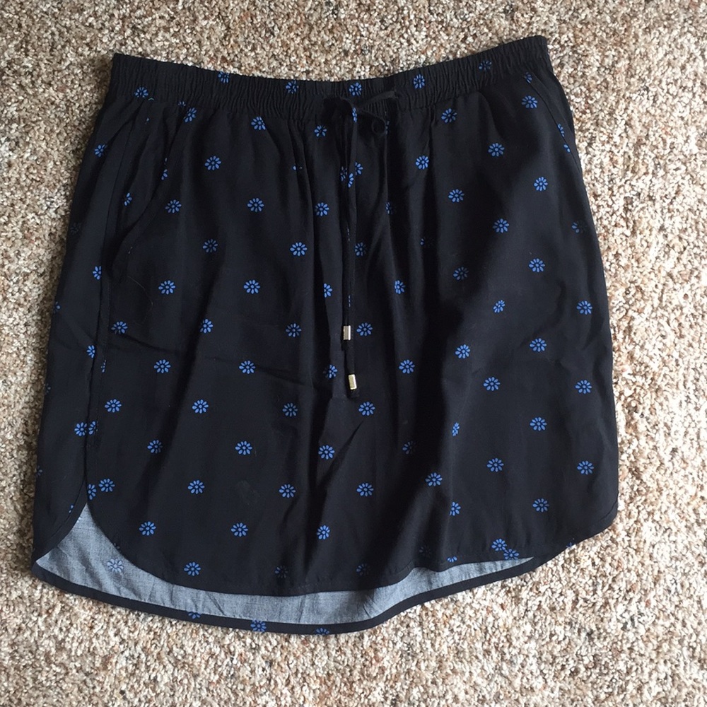 Old Navy skirt